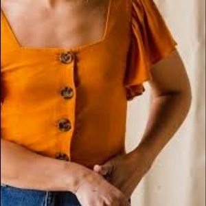 Marianna Top from Hello Holiday